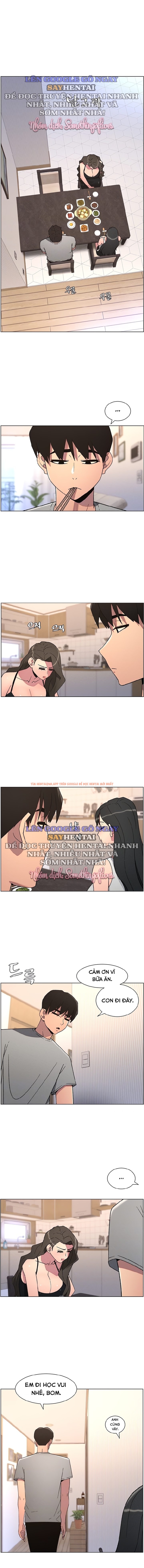 Xem ảnh Buổi Học Làm Tình Với Em Gái - Chapter 63 - 2 - Truyenhentaiz.net