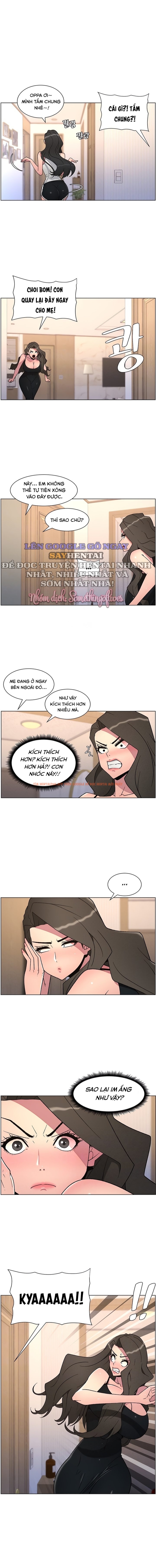 Xem ảnh Buổi Học Làm Tình Với Em Gái - Chapter 63 - 4 - Truyenhentaiz.net