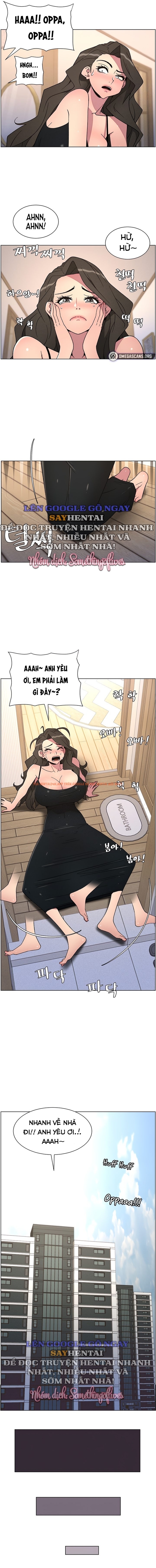 Xem ảnh Buổi Học Làm Tình Với Em Gái - Chapter 63 - 5 - Truyenhentaiz.net