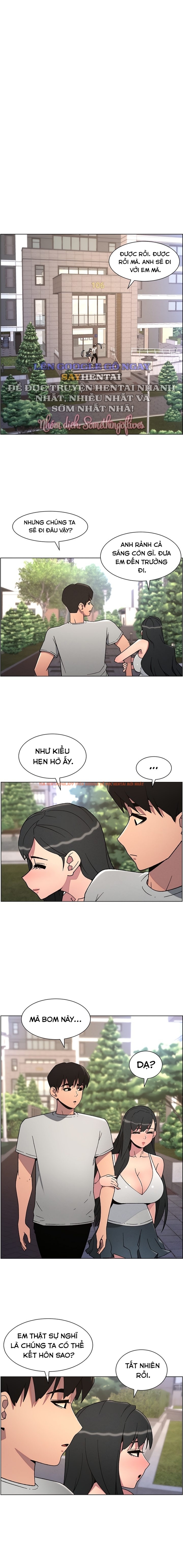 Xem ảnh Buổi Học Làm Tình Với Em Gái - Chapter 63 - 6 - Truyenhentaiz.net