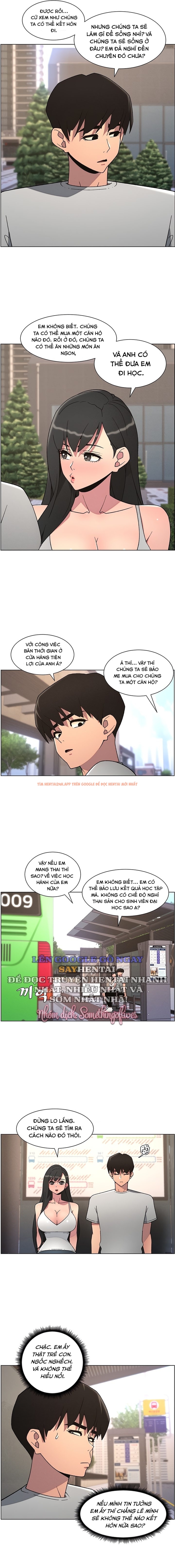 Xem ảnh Buổi Học Làm Tình Với Em Gái - Chapter 63 - 7 - Truyenhentaiz.net