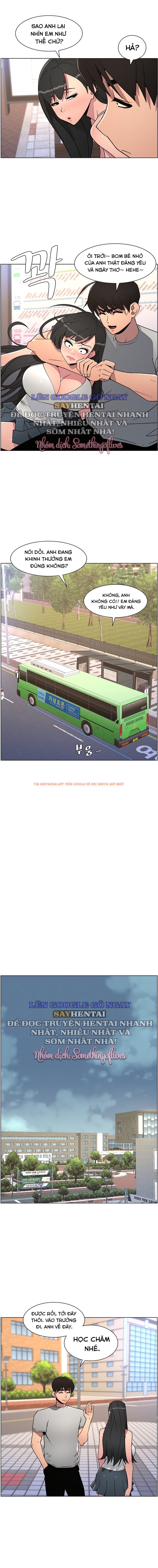 Xem ảnh Buổi Học Làm Tình Với Em Gái - Chapter 63 - 8 - Truyenhentaiz.net