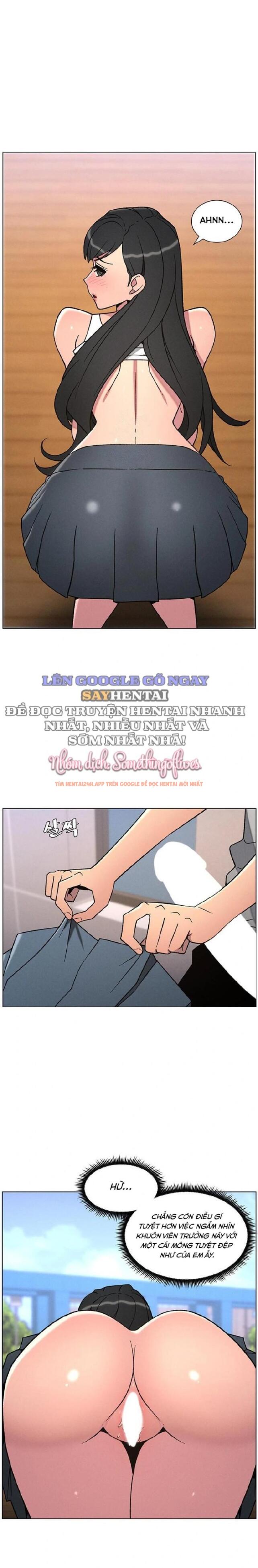 Xem ảnh Buổi Học Làm Tình Với Em Gái - Chapter 64 - 1 - Truyenhentaiz.net