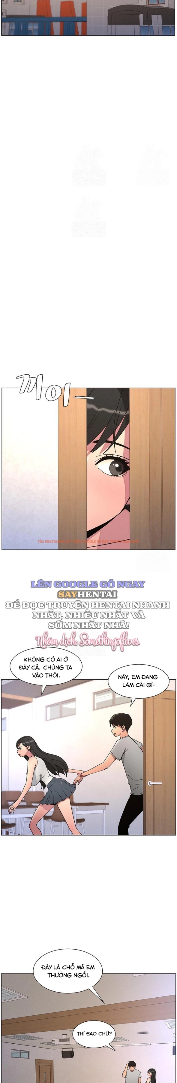 Xem ảnh Buổi Học Làm Tình Với Em Gái - Chapter 64 - 13 - Truyenhentaiz.net