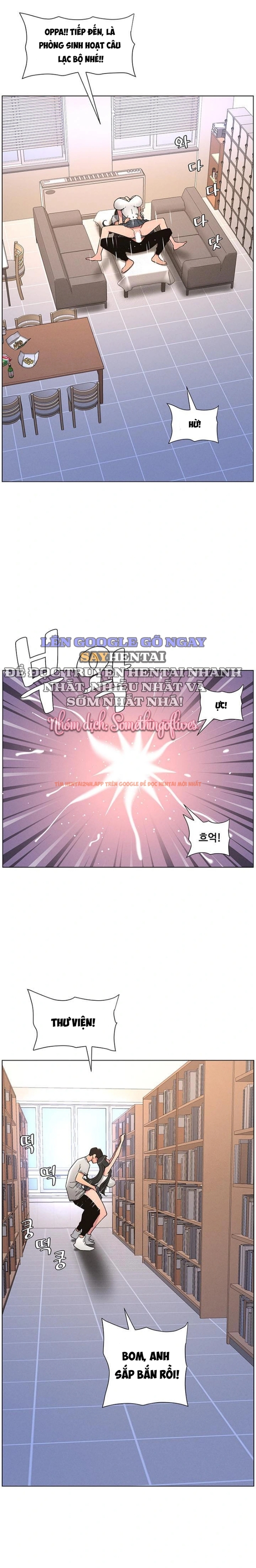 Xem ảnh Buổi Học Làm Tình Với Em Gái - Chapter 64 - 18 - Truyenhentaiz.net