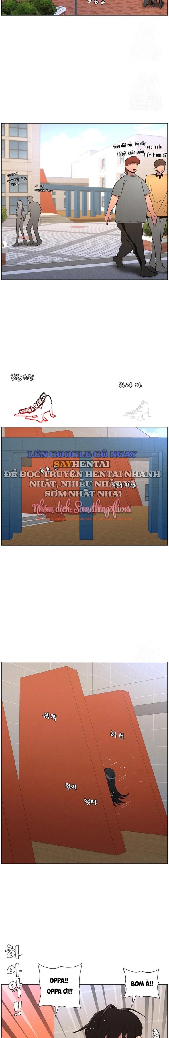 Xem ảnh Buổi Học Làm Tình Với Em Gái - Chapter 64 - 4 - Truyenhentaiz.net