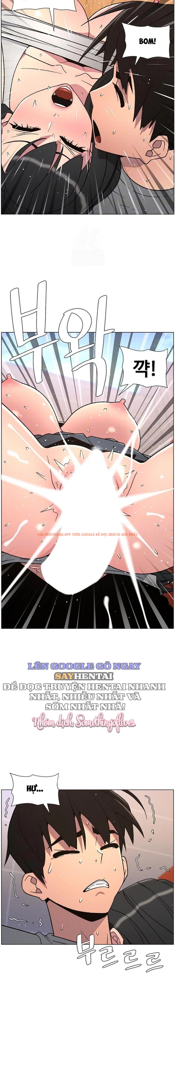 Xem ảnh Buổi Học Làm Tình Với Em Gái - Chapter 64 - 7 - Truyenhentaiz.net