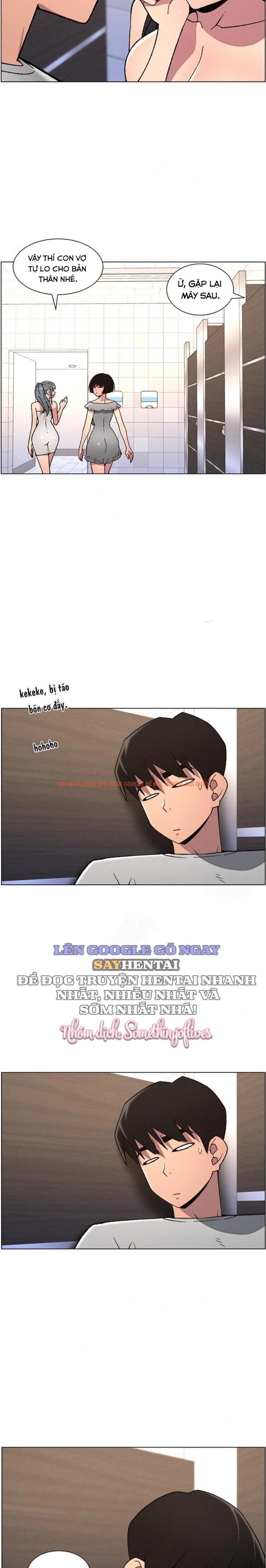 Xem ảnh Buổi Học Làm Tình Với Em Gái - Chapter 65 - 11 - Truyenhentaiz.net
