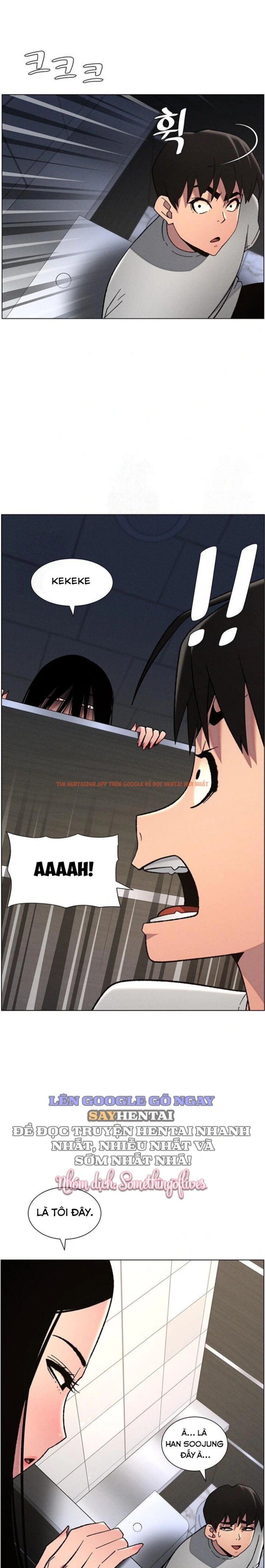 Xem ảnh Buổi Học Làm Tình Với Em Gái - Chapter 65 - 19 - Truyenhentaiz.net