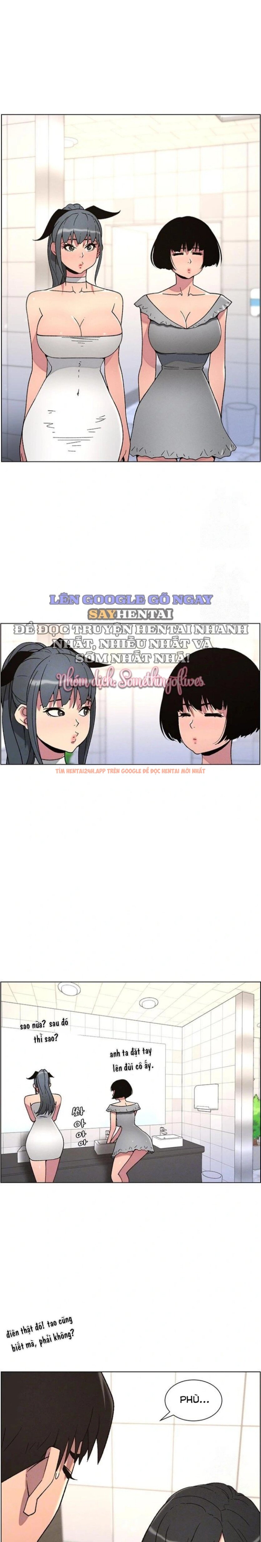 Xem ảnh Buổi Học Làm Tình Với Em Gái - Chapter 65 - 4 - Truyenhentaiz.net