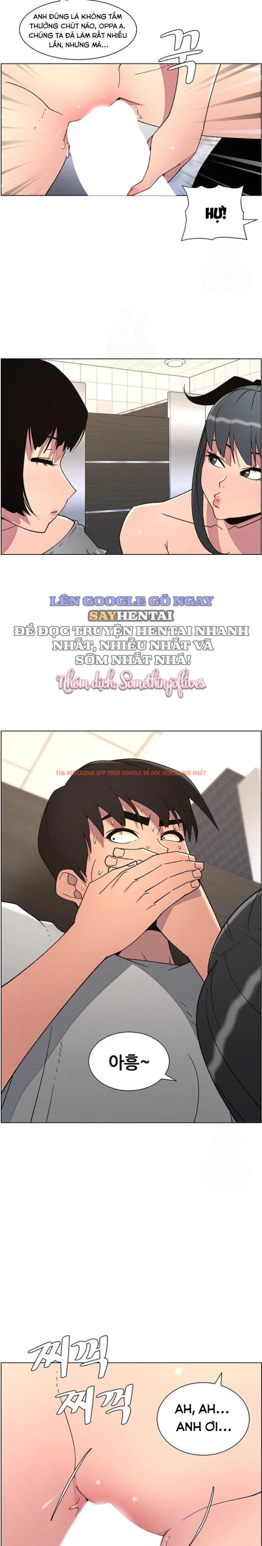 Xem ảnh Buổi Học Làm Tình Với Em Gái - Chapter 65 - 6 - Truyenhentaiz.net