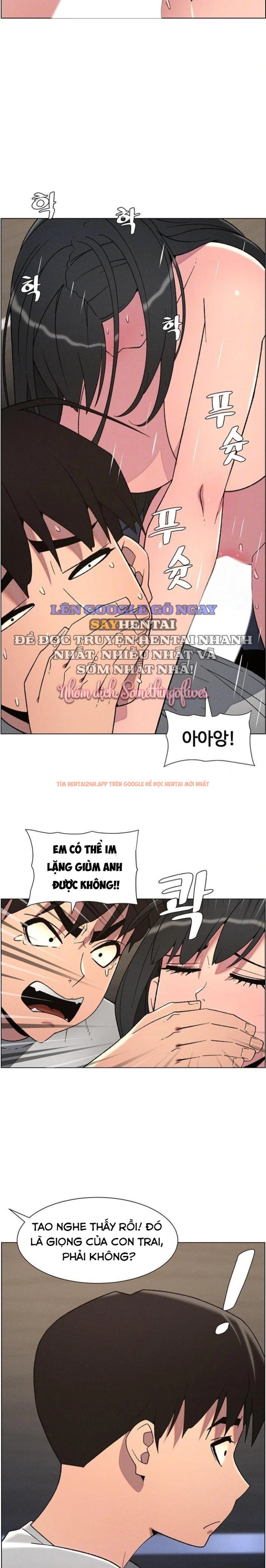 Xem ảnh Buổi Học Làm Tình Với Em Gái - Chapter 65 - 7 - Truyenhentaiz.net