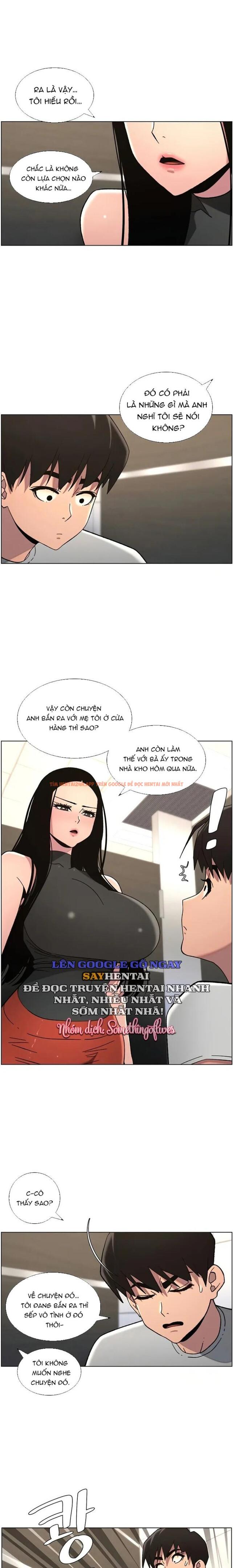 Xem ảnh Buổi Học Làm Tình Với Em Gái - Chapter 66 - 1 - Truyenhentaiz.net