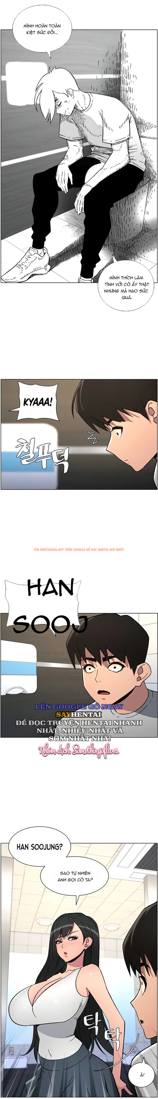 Xem ảnh Buổi Học Làm Tình Với Em Gái - Chapter 66 - 12 - Truyenhentaiz.net