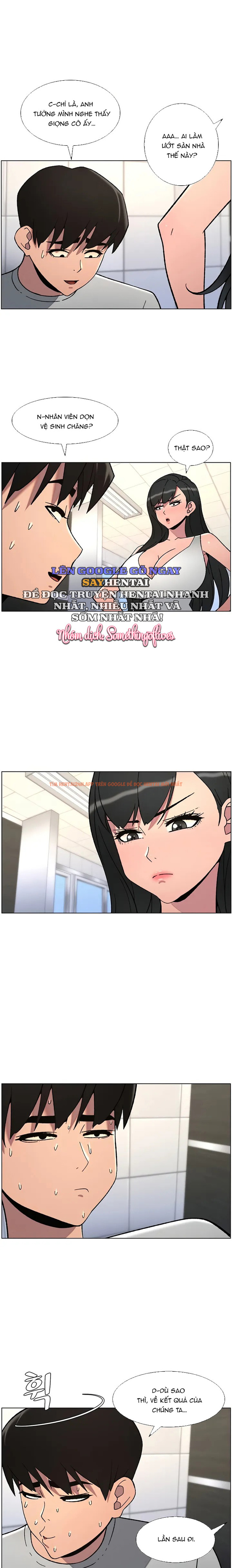 Xem ảnh Buổi Học Làm Tình Với Em Gái - Chapter 66 - 13 - Truyenhentaiz.net