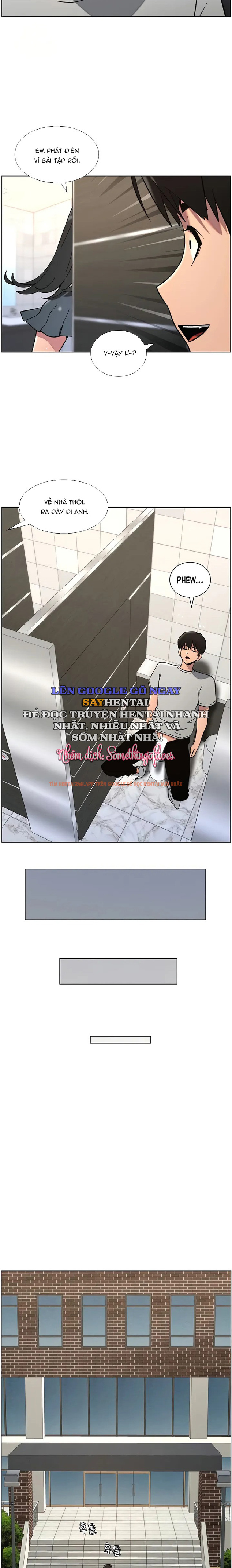 Xem ảnh Buổi Học Làm Tình Với Em Gái - Chapter 66 - 14 - Truyenhentaiz.net