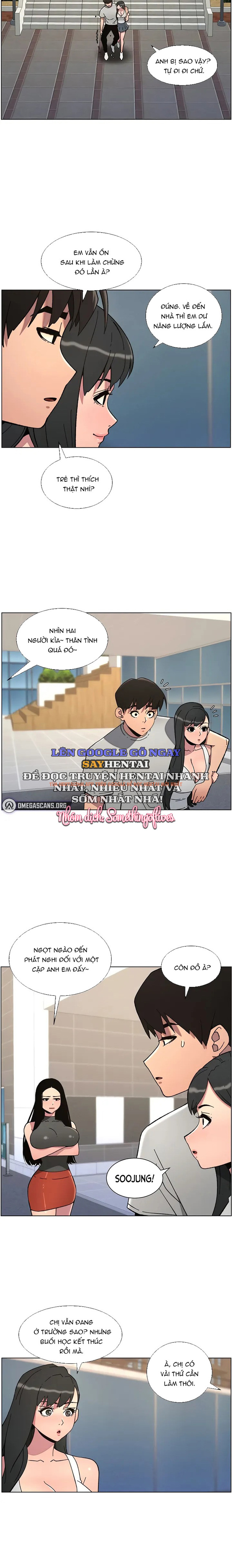 Xem ảnh Buổi Học Làm Tình Với Em Gái - Chapter 66 - 15 - Truyenhentaiz.net