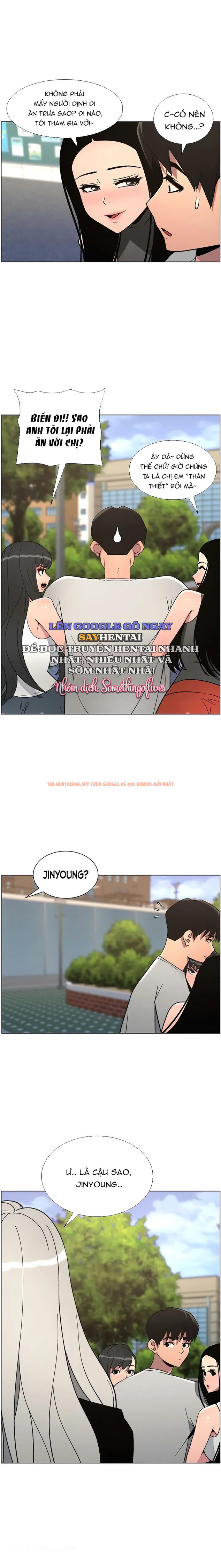Xem ảnh Buổi Học Làm Tình Với Em Gái - Chapter 66 - 17 - Truyenhentaiz.net