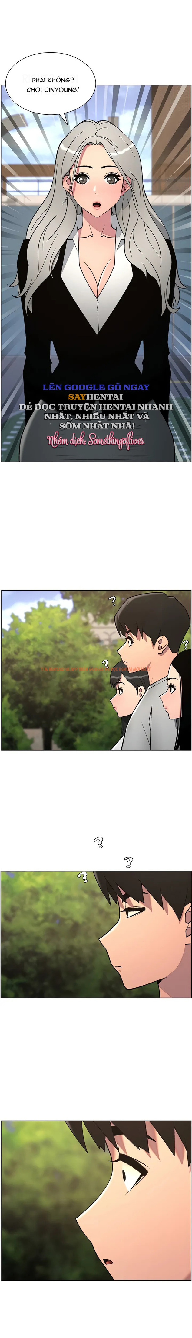 Xem ảnh Buổi Học Làm Tình Với Em Gái - Chapter 66 - 18 - Truyenhentaiz.net