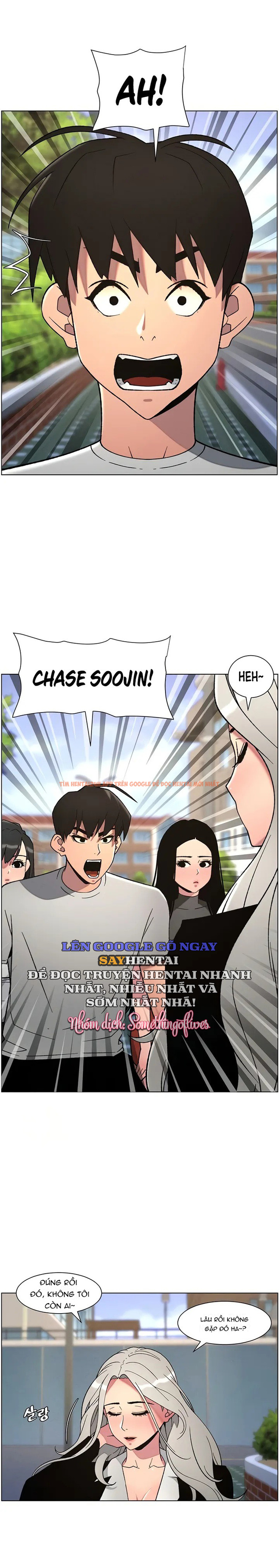 Xem ảnh Buổi Học Làm Tình Với Em Gái - Chapter 66 - 19 - Truyenhentaiz.net