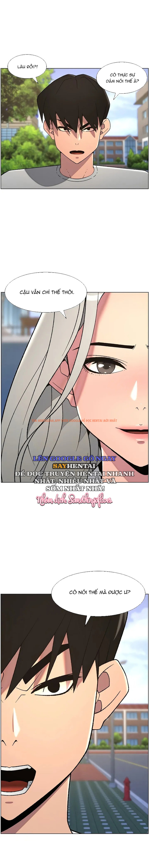 Xem ảnh Buổi Học Làm Tình Với Em Gái - Chapter 66 - 20 - Truyenhentaiz.net