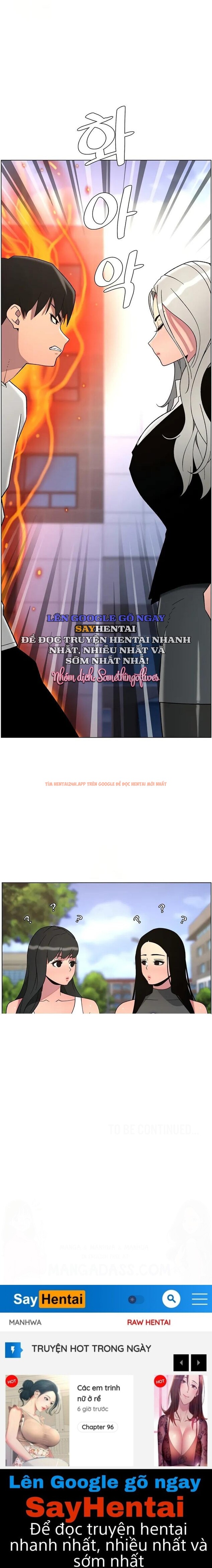 Xem ảnh Buổi Học Làm Tình Với Em Gái - Chapter 66 - 21 - Truyenhentaiz.net