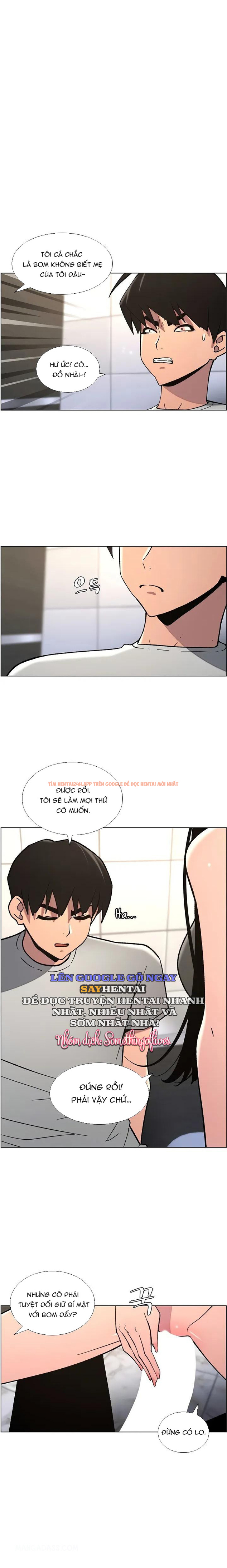 Xem ảnh Buổi Học Làm Tình Với Em Gái - Chapter 66 - 3 - Truyenhentaiz.net