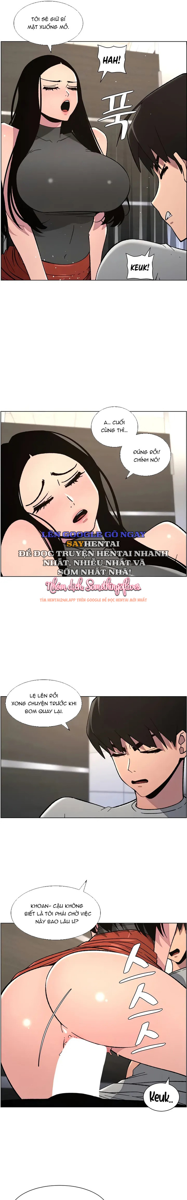 Xem ảnh Buổi Học Làm Tình Với Em Gái - Chapter 66 - 4 - Truyenhentaiz.net