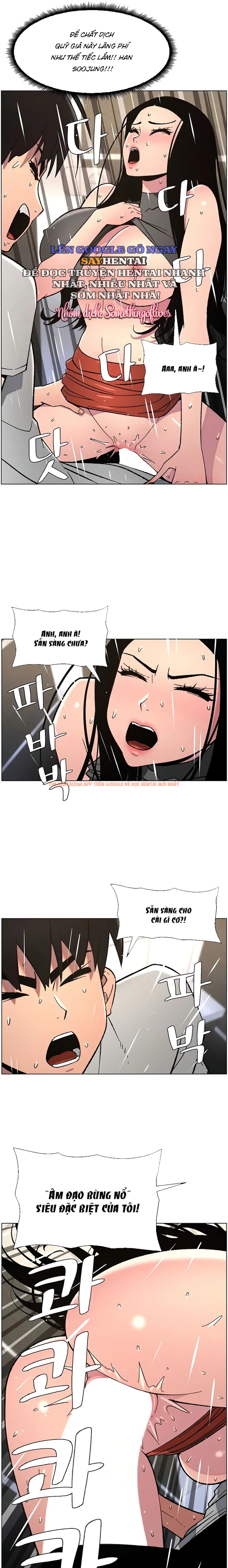 Xem ảnh Buổi Học Làm Tình Với Em Gái - Chapter 66 - 7 - Truyenhentaiz.net