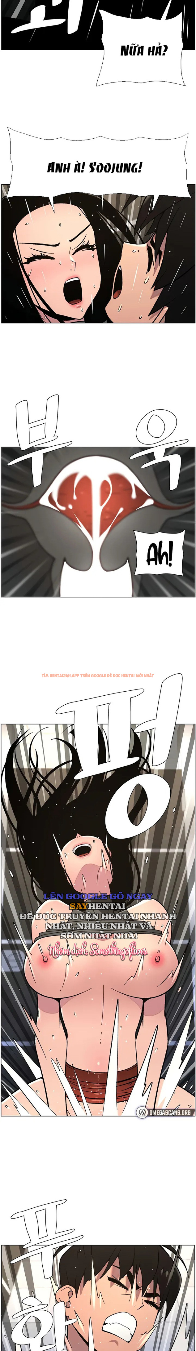 Xem ảnh Buổi Học Làm Tình Với Em Gái - Chapter 66 - 8 - Truyenhentaiz.net