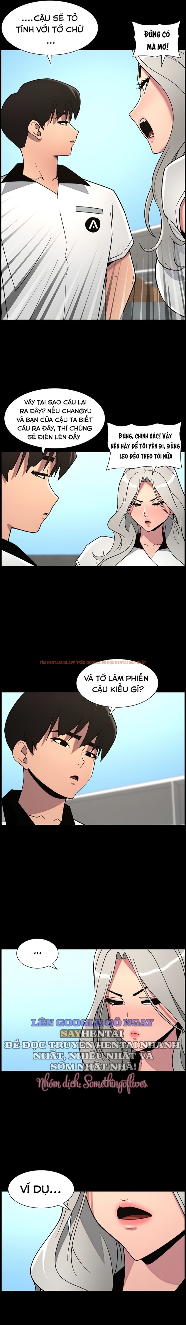 Xem ảnh Buổi Học Làm Tình Với Em Gái - Chapter 67 - 7 - Truyenhentaiz.net