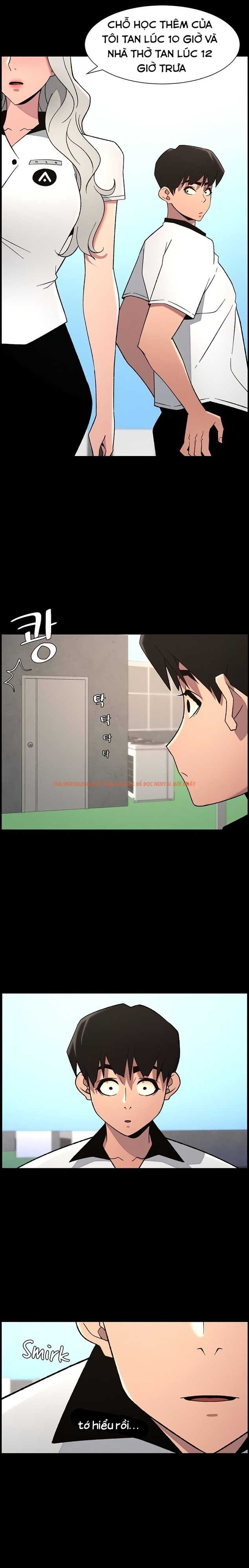 Xem ảnh Buổi Học Làm Tình Với Em Gái - Chapter 67 - 9 - Truyenhentaiz.net