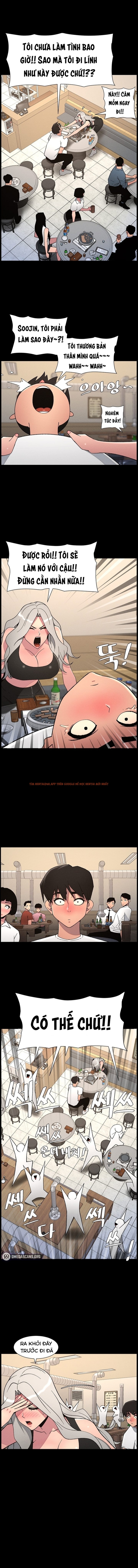 Xem ảnh Buổi Học Làm Tình Với Em Gái - Chapter 68 - 10 - Truyenhentaiz.net
