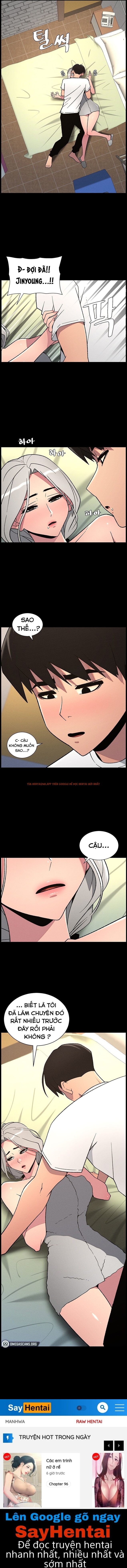 Xem ảnh Buổi Học Làm Tình Với Em Gái - Chapter 68 - 12 - Truyenhentaiz.net