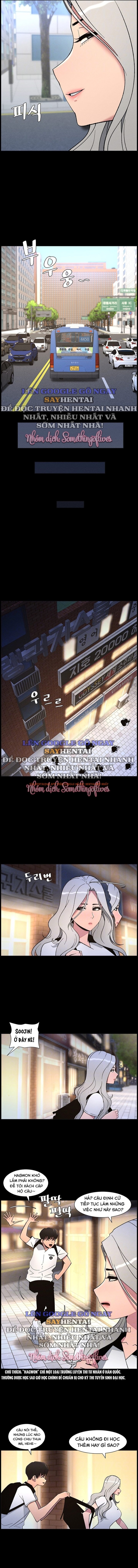 Xem ảnh Buổi Học Làm Tình Với Em Gái - Chapter 68 - 4 - Truyenhentaiz.net