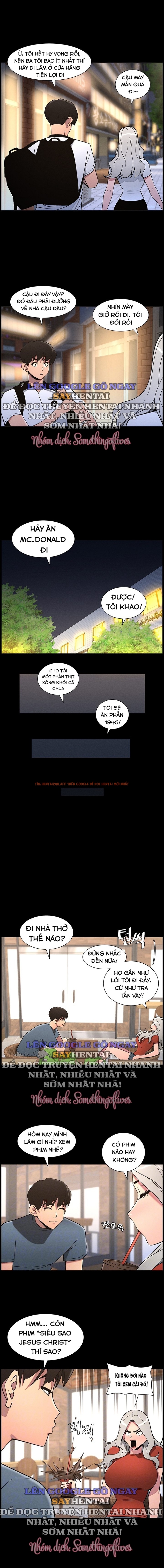 Xem ảnh Buổi Học Làm Tình Với Em Gái - Chapter 68 - 5 - Truyenhentaiz.net