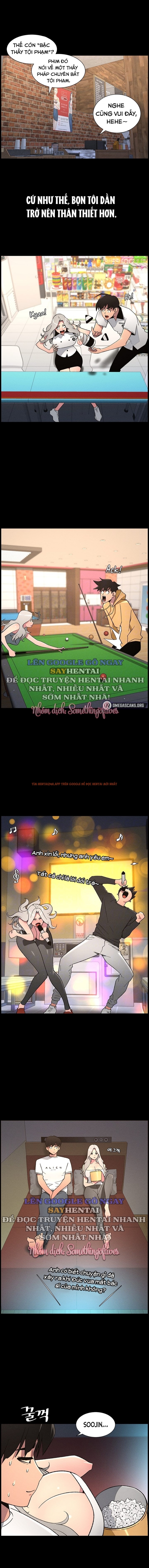 Xem ảnh Buổi Học Làm Tình Với Em Gái - Chapter 68 - 6 - Truyenhentaiz.net