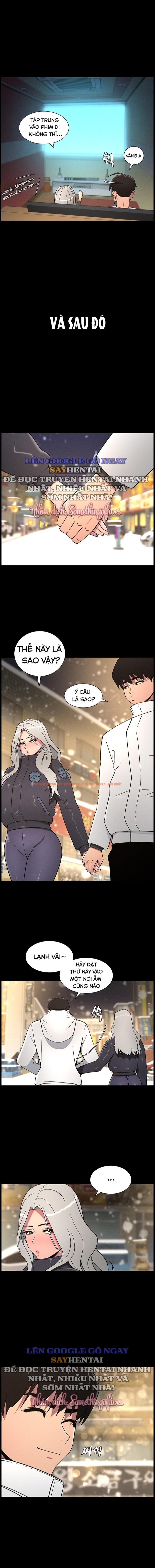 Xem ảnh Buổi Học Làm Tình Với Em Gái - Chapter 68 - 7 - Truyenhentaiz.net
