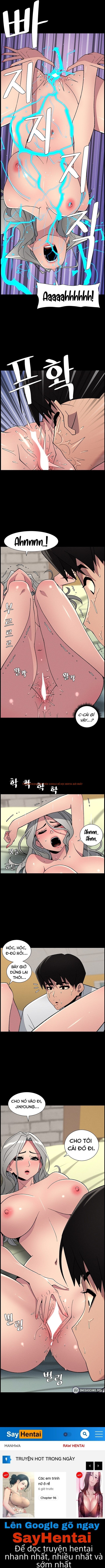 Xem ảnh Buổi Học Làm Tình Với Em Gái - Chapter 69 - 12 - Truyenhentaiz.net