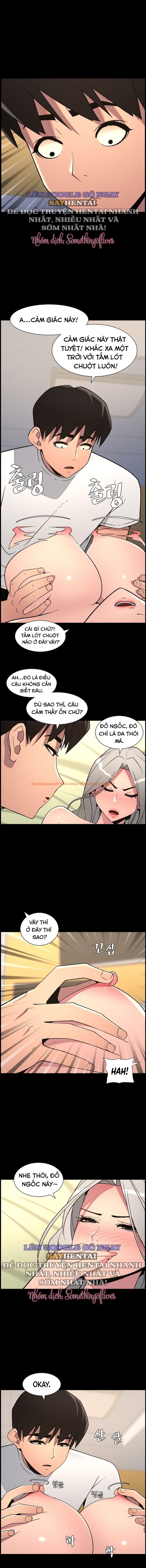 Xem ảnh Buổi Học Làm Tình Với Em Gái - Chapter 69 - 5 - Truyenhentaiz.net