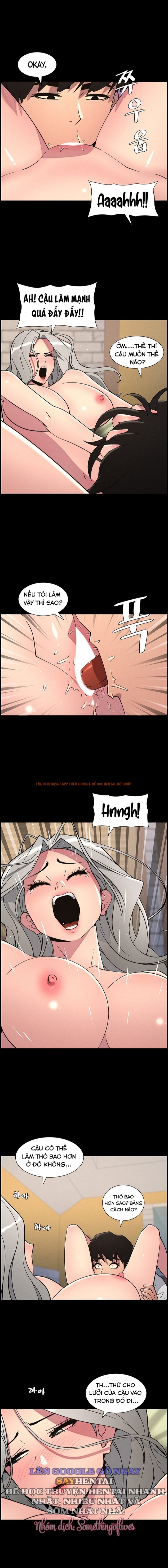 Xem ảnh Buổi Học Làm Tình Với Em Gái - Chapter 69 - 8 - Truyenhentaiz.net
