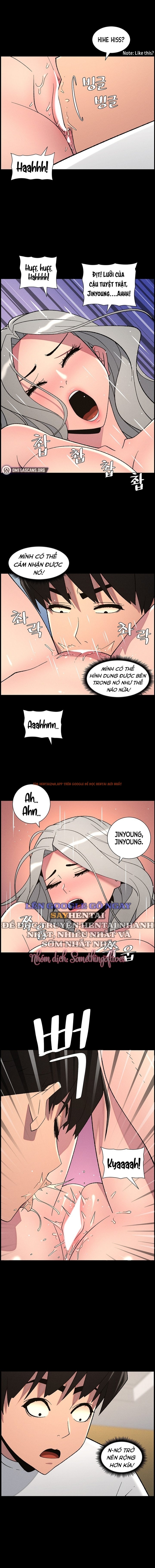 Xem ảnh Buổi Học Làm Tình Với Em Gái - Chapter 69 - 9 - Truyenhentaiz.net