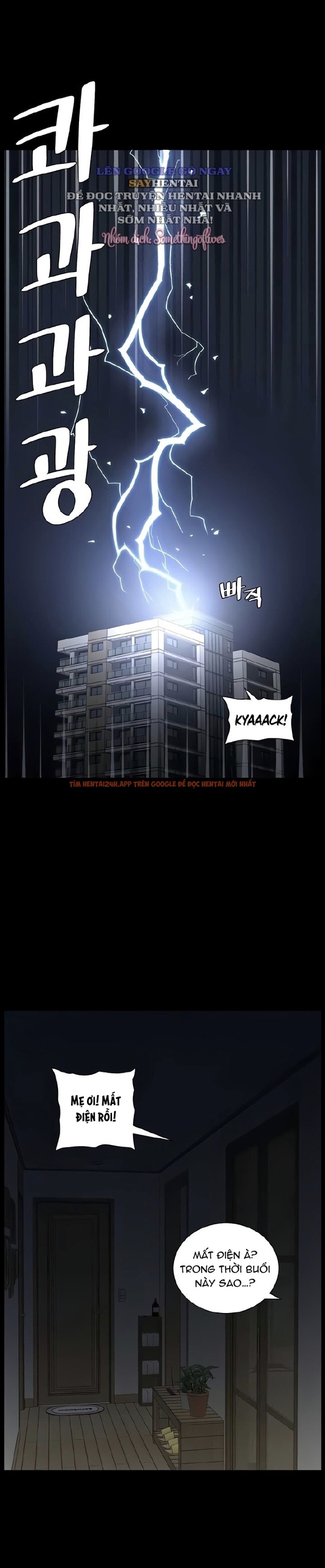 Xem ảnh Buổi Học Làm Tình Với Em Gái - Chapter 70 - 10 - Truyenhentaiz.net