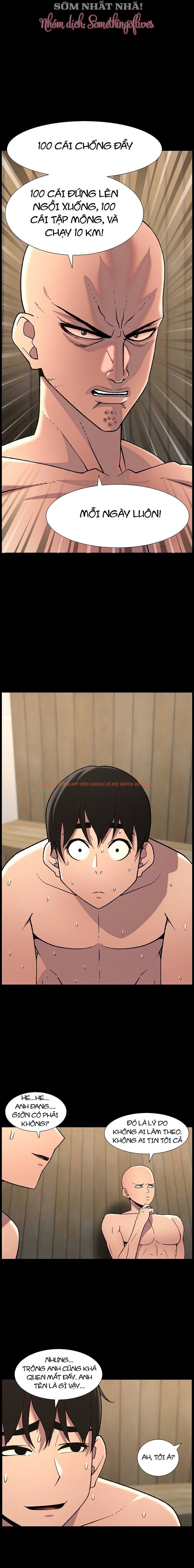 Xem ảnh Buổi Học Làm Tình Với Em Gái - Chapter 71 - 10 - Truyenhentaiz.net