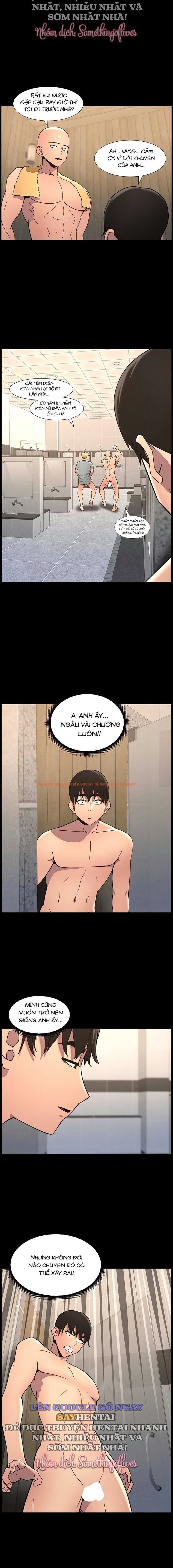 Xem ảnh Buổi Học Làm Tình Với Em Gái - Chapter 71 - 12 - Truyenhentaiz.net