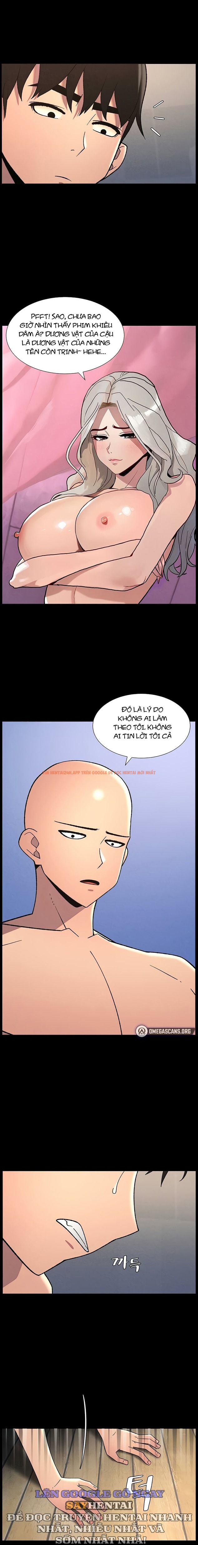 Xem ảnh Buổi Học Làm Tình Với Em Gái - Chapter 71 - 13 - Truyenhentaiz.net