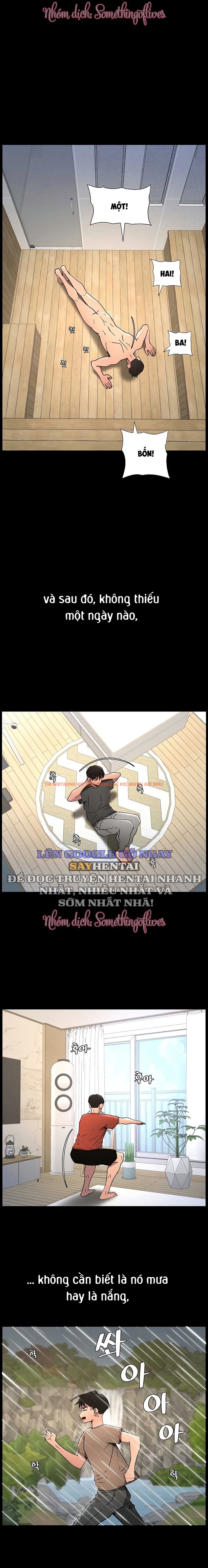 Xem ảnh Buổi Học Làm Tình Với Em Gái - Chapter 71 - 14 - Truyenhentaiz.net