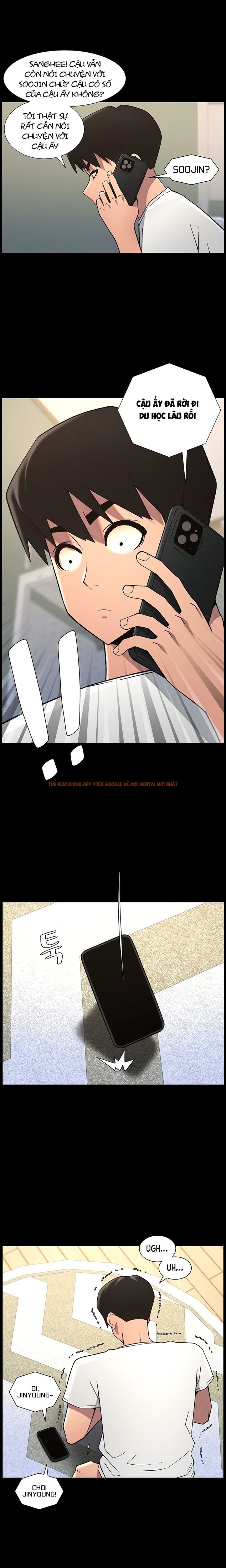 Xem ảnh Buổi Học Làm Tình Với Em Gái - Chapter 71 - 18 - Truyenhentaiz.net
