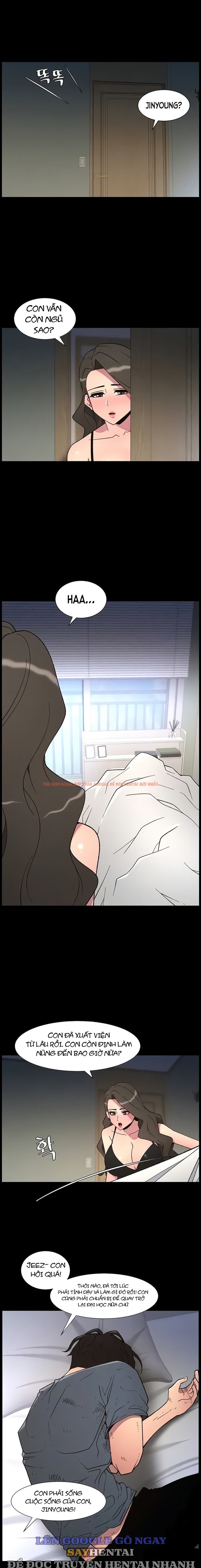 Xem ảnh Buổi Học Làm Tình Với Em Gái - Chapter 71 - 4 - Truyenhentaiz.net