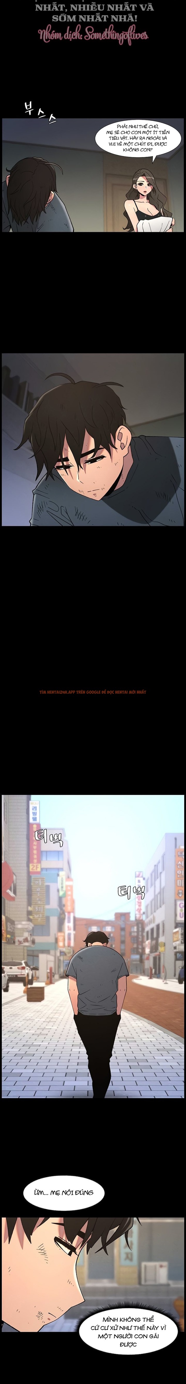 Xem ảnh Buổi Học Làm Tình Với Em Gái - Chapter 71 - 5 - Truyenhentaiz.net